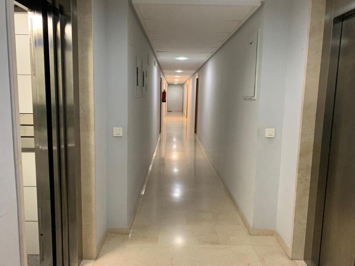 Excelente apartamento Urani con terrasa Apartment Puerto de Sagunto Bagian luar foto