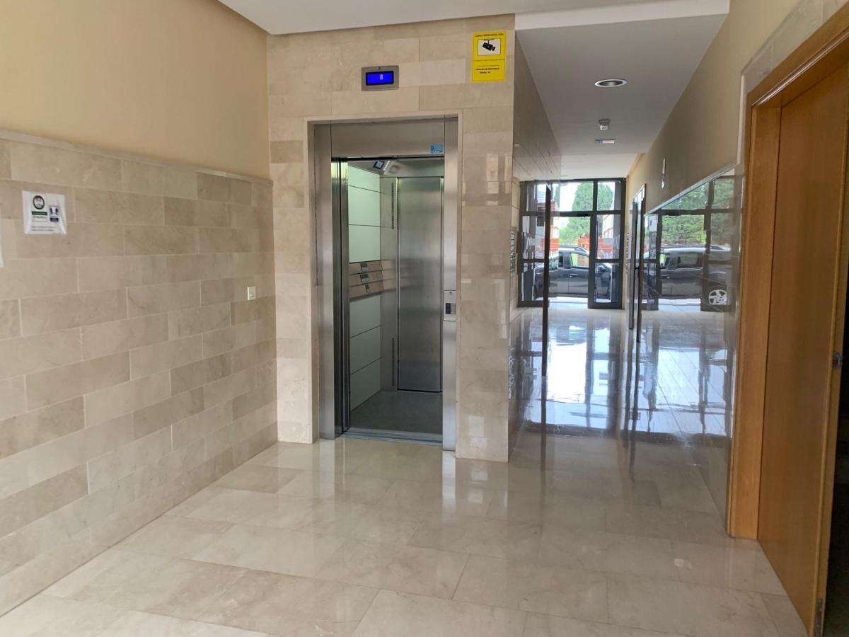 Excelente apartamento Urani con terrasa Apartment Puerto de Sagunto Bagian luar foto