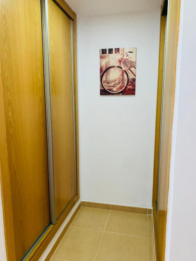 Excelente apartamento Urani con terrasa Apartment Puerto de Sagunto Bagian luar foto